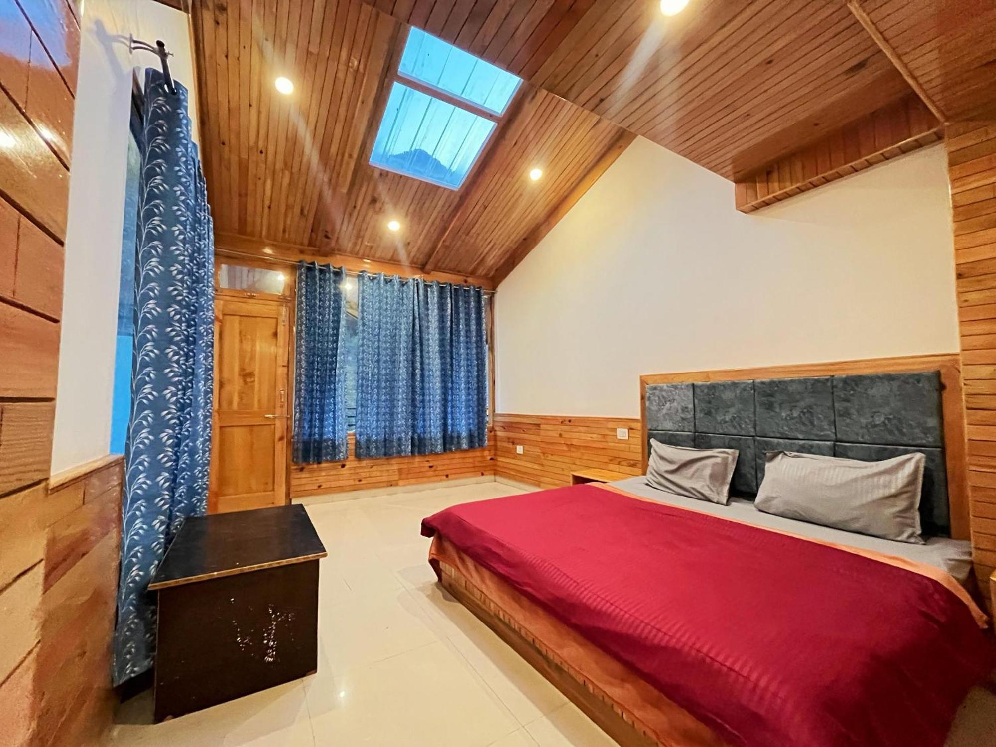 Homestay Blue Moon
