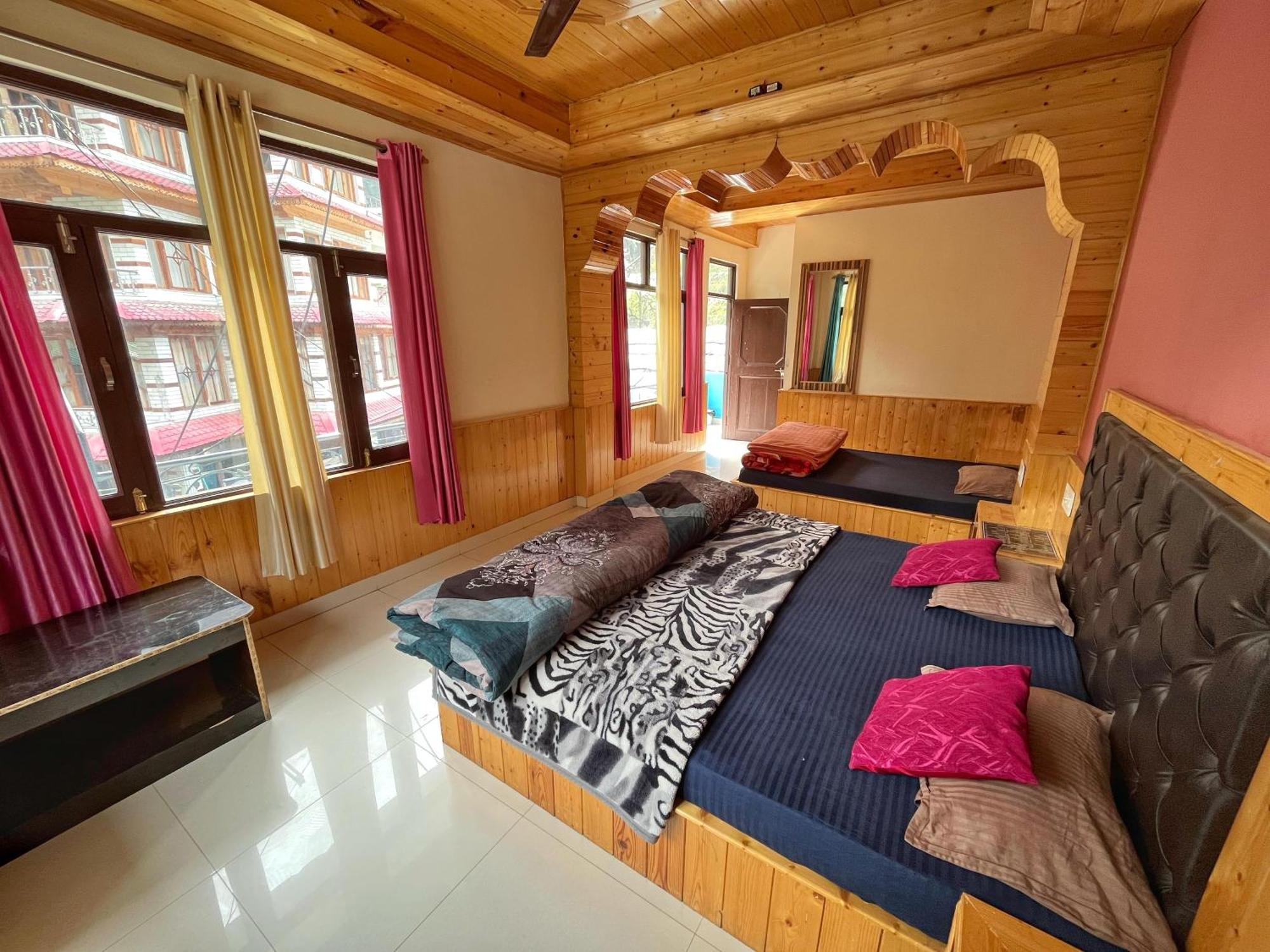 Homestay Blue Moon