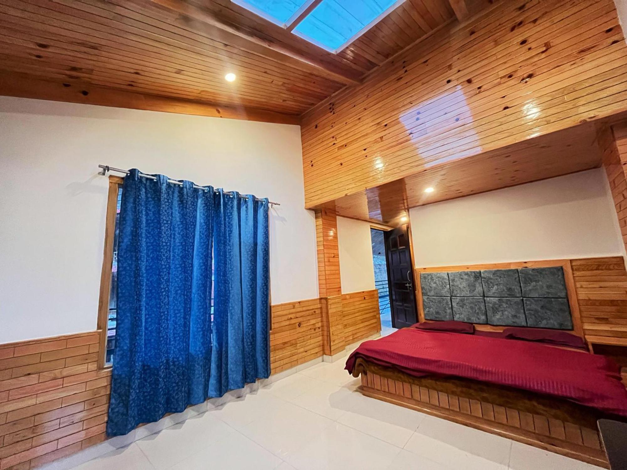 Homestay Blue Moon