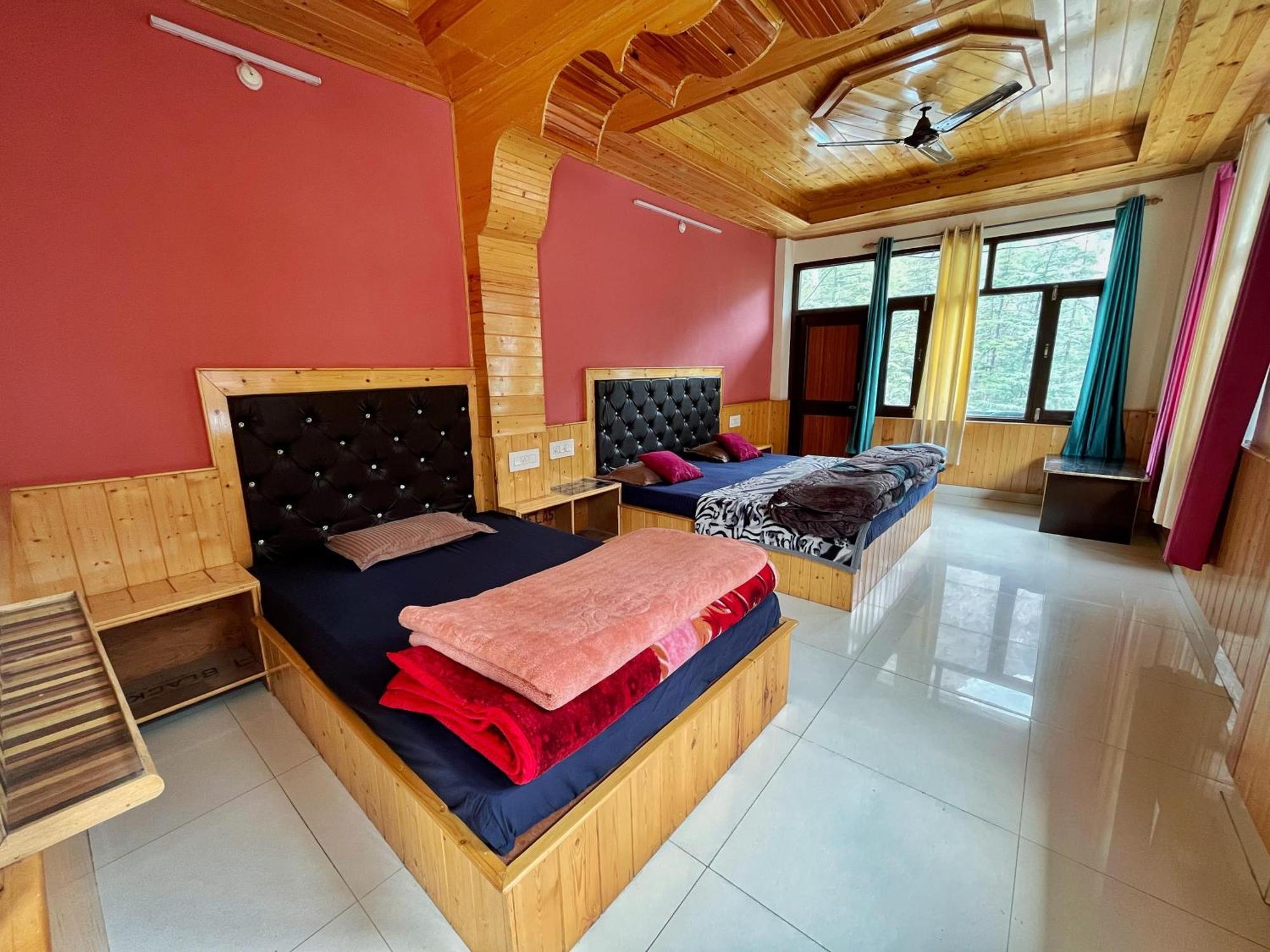 Homestay Blue Moon *