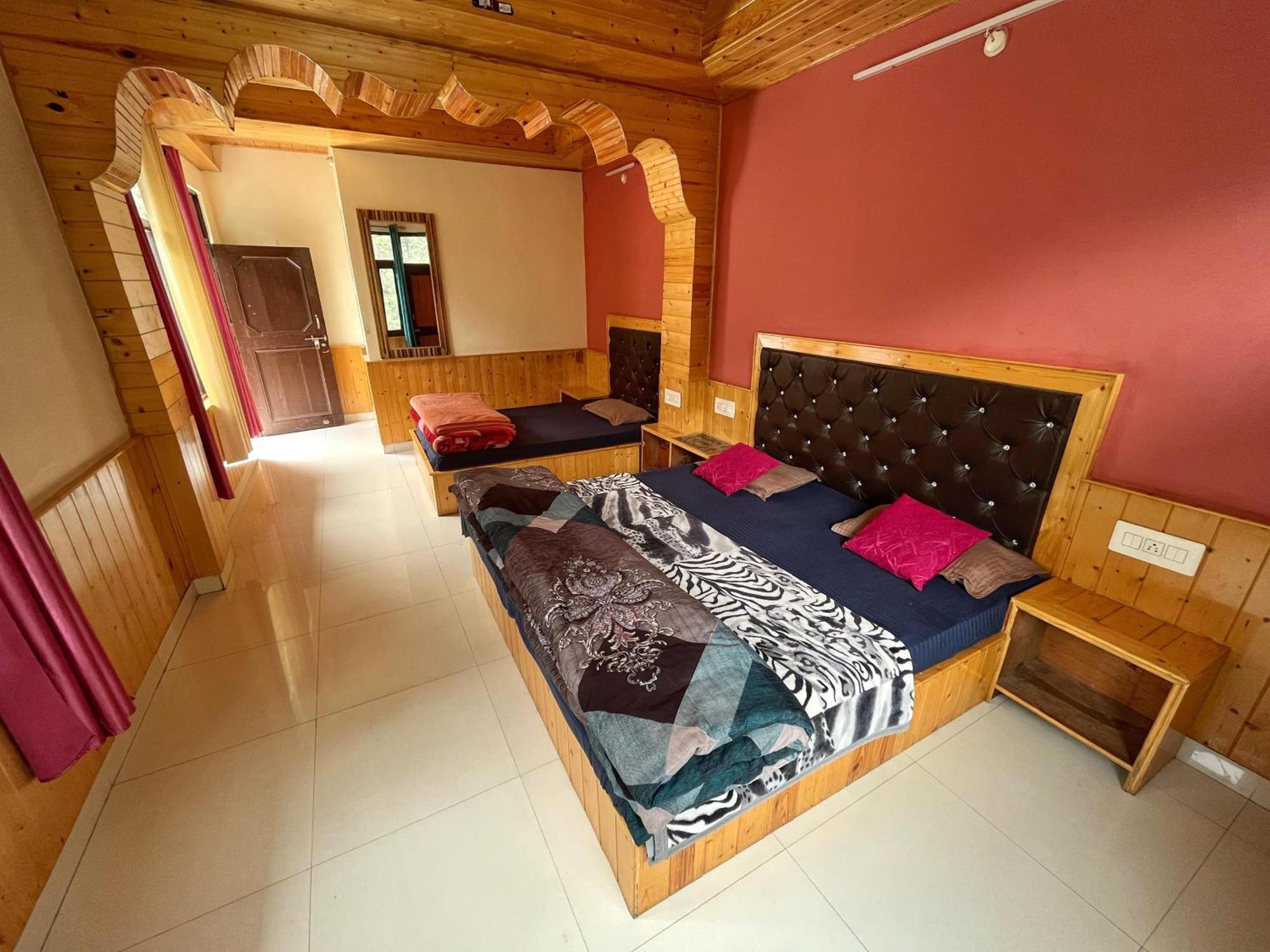 Homestay Blue Moon
