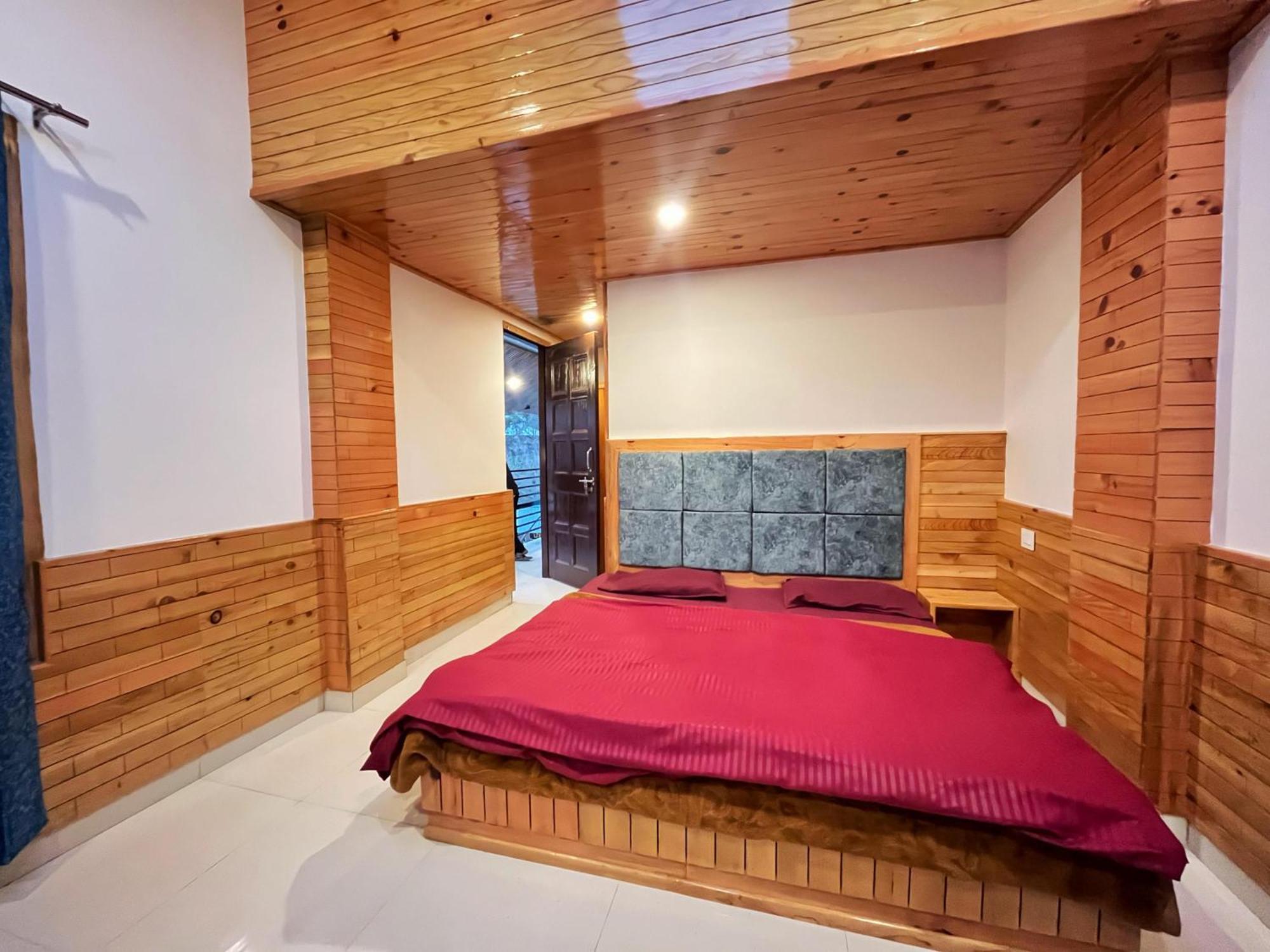 Homestay Blue Moon *