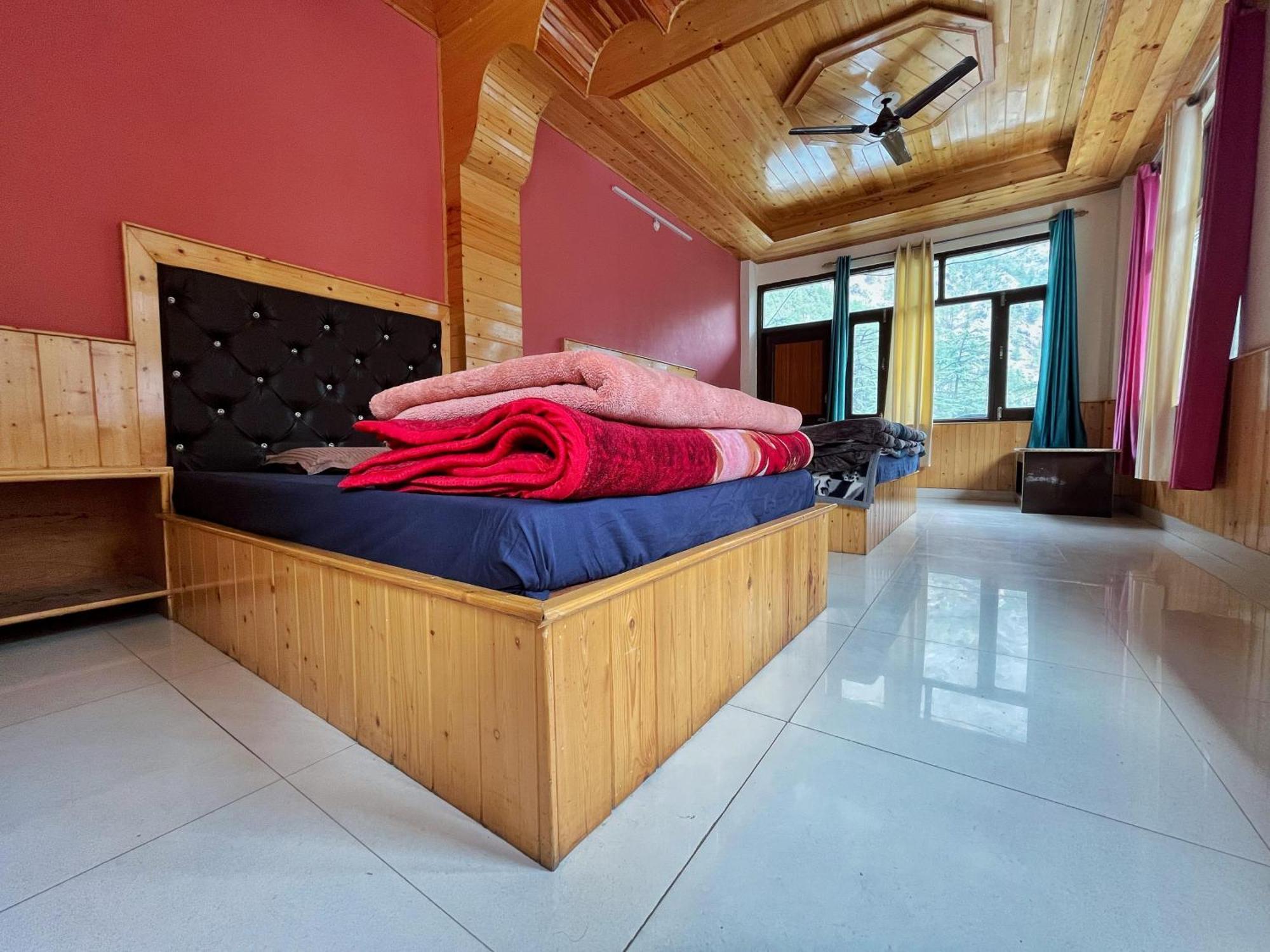 Blue Moon Homestay