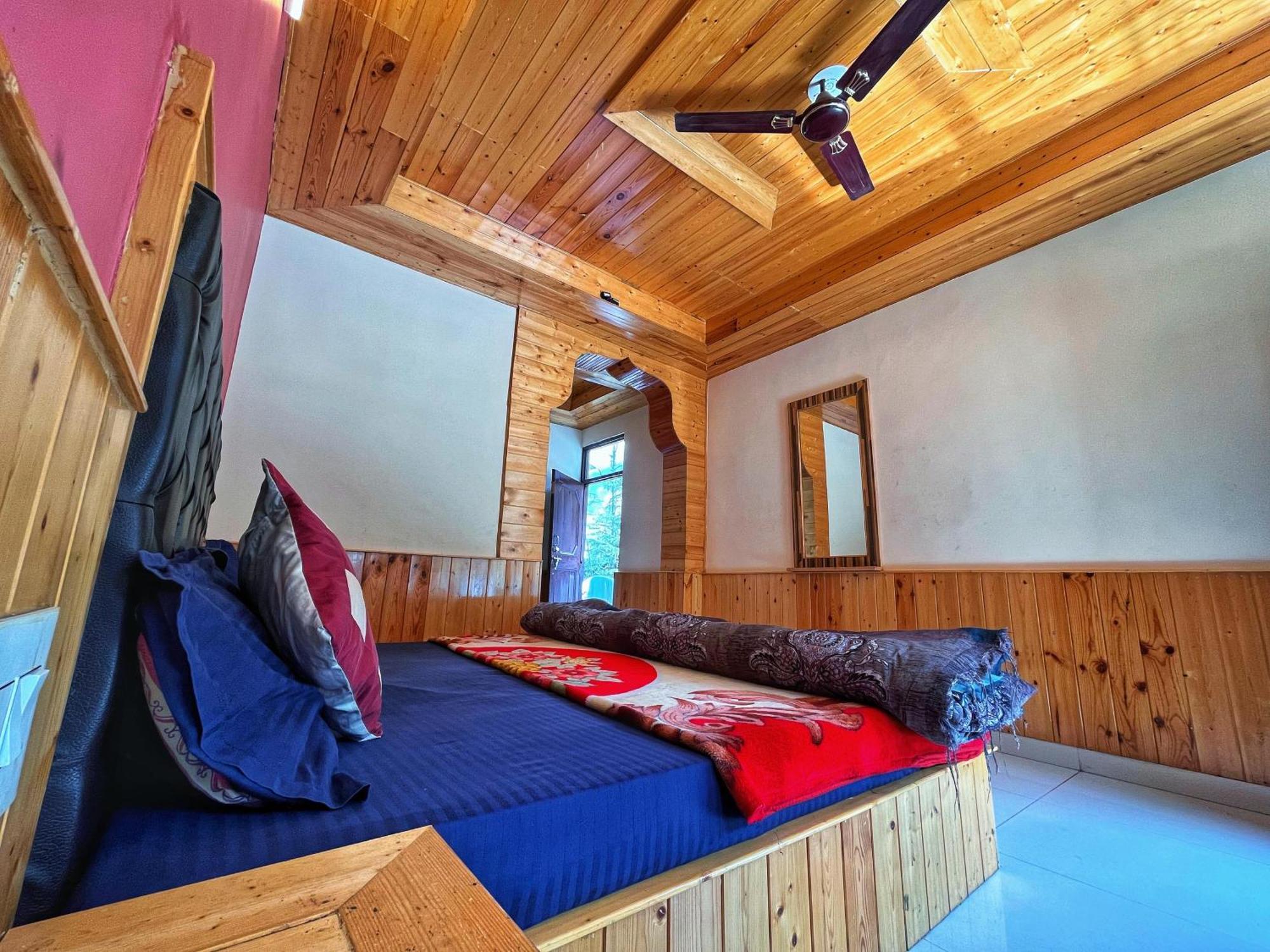 Homestay Blue Moon *
